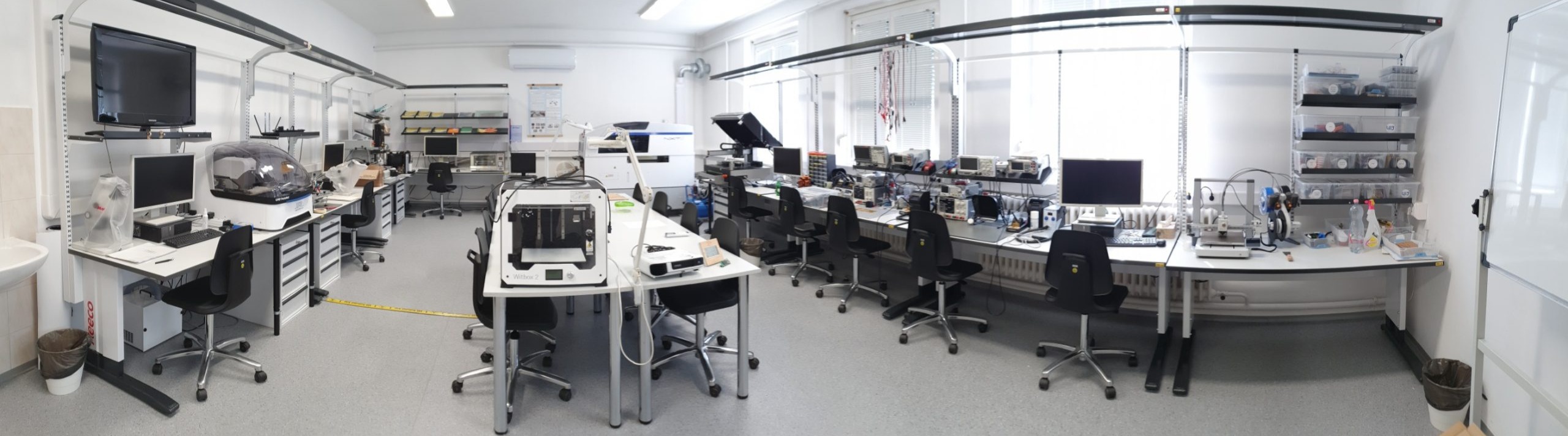 Studen Spacelab Network Debrecen